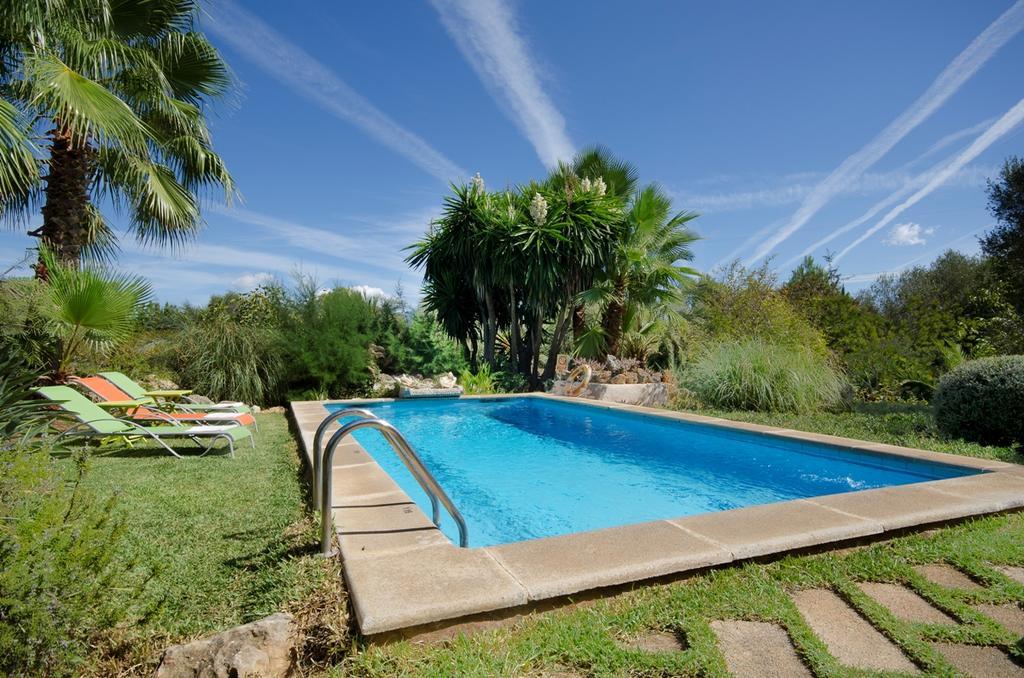 La Torre Villa