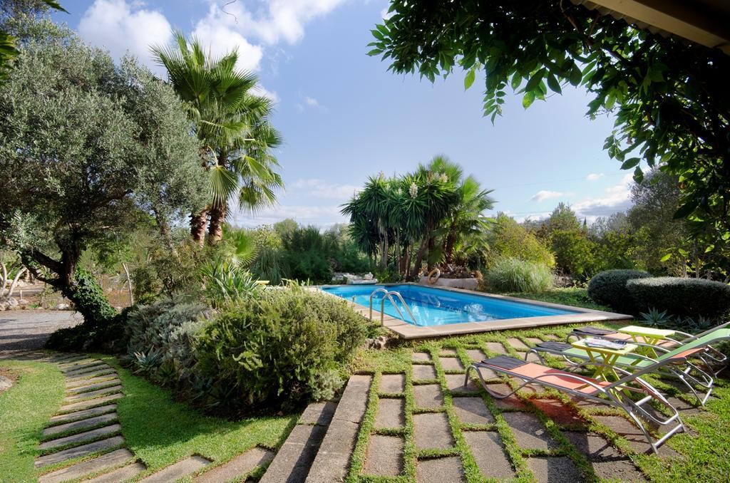 La Torre Villa