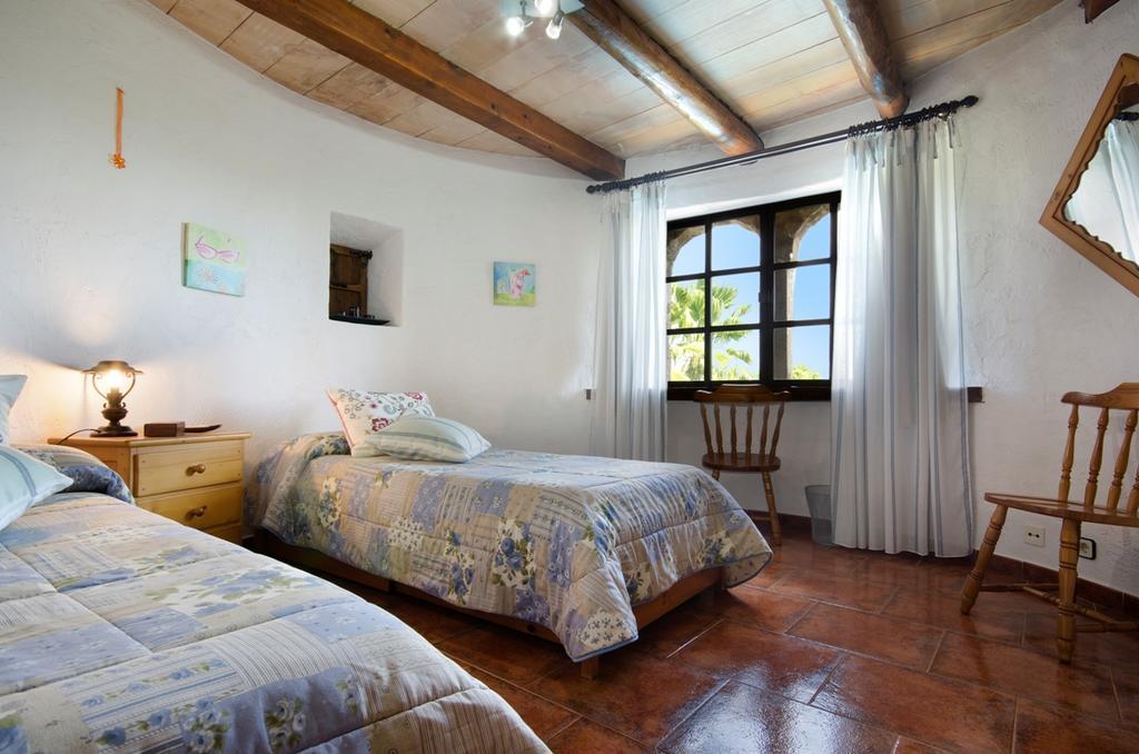 La Torre Villa