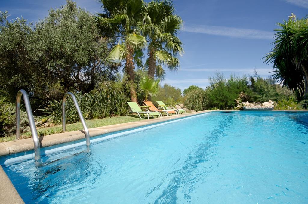 Villa La Torre Pollenca