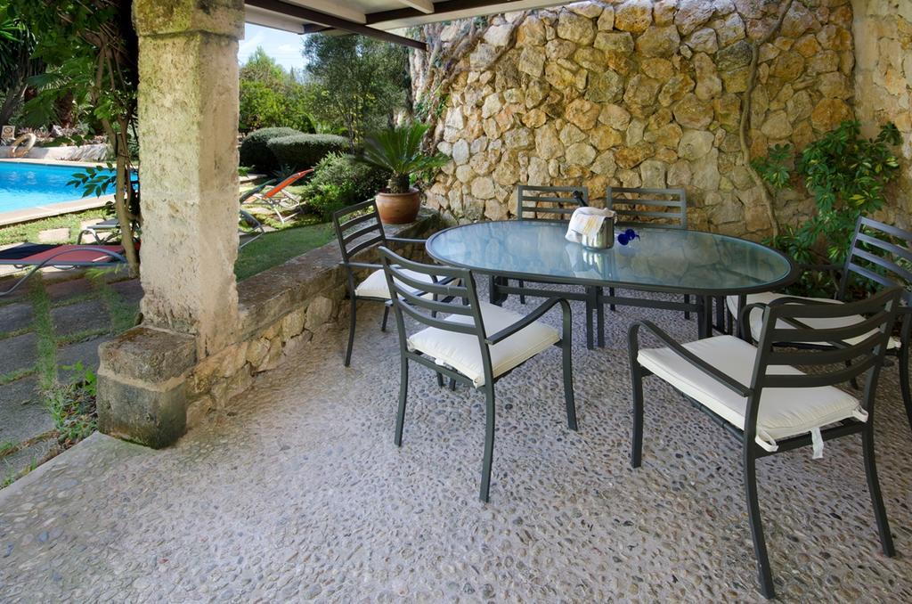 Villa La Torre