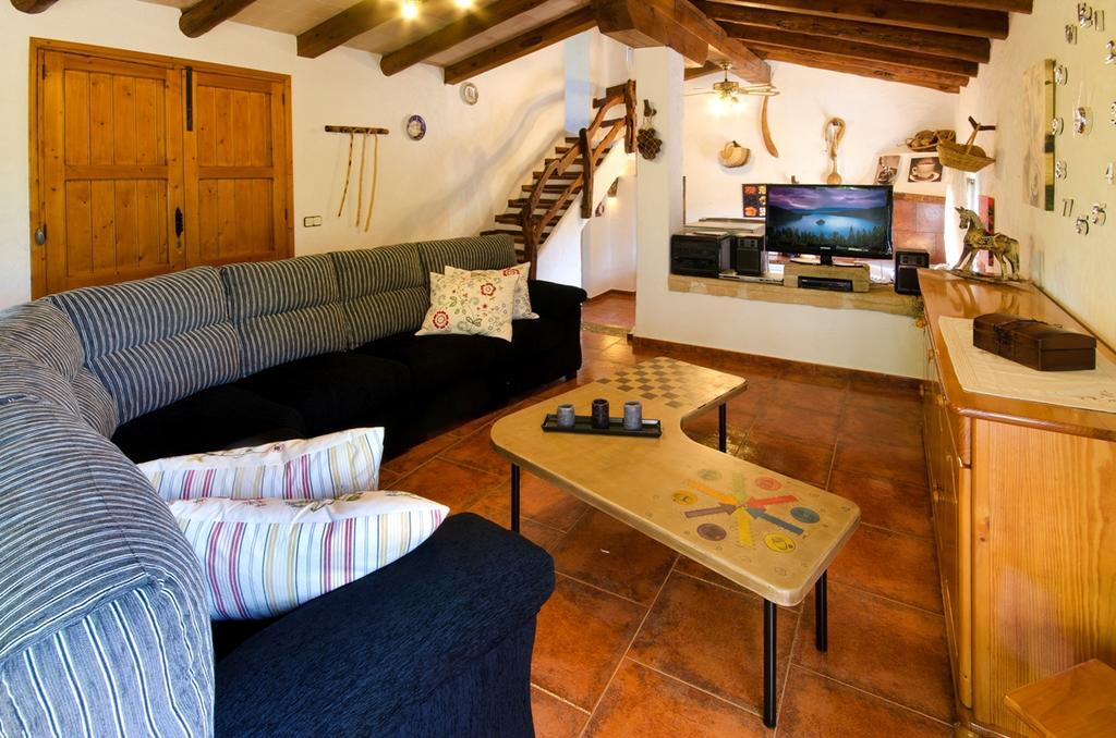 La Torre Villa *