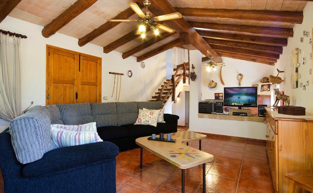 Villa La Torre Pollenca