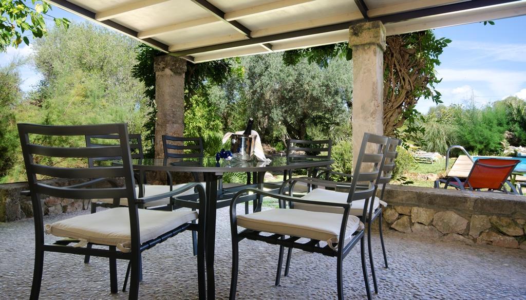La Torre Villa