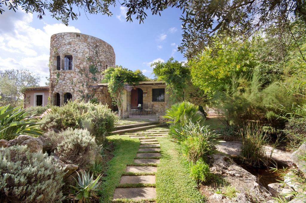 La Torre Villa