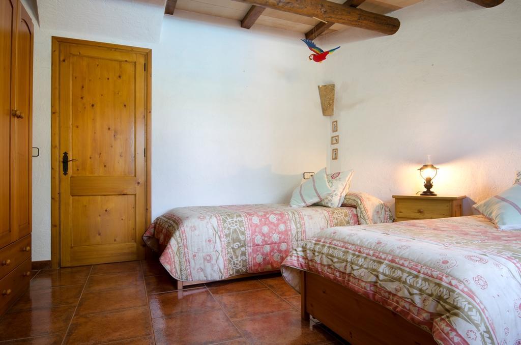 Villa La Torre *