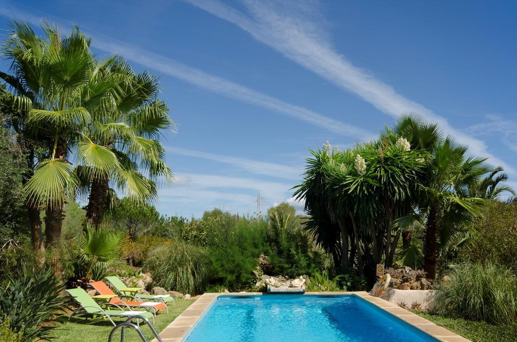 Villa La Torre Pollenca
