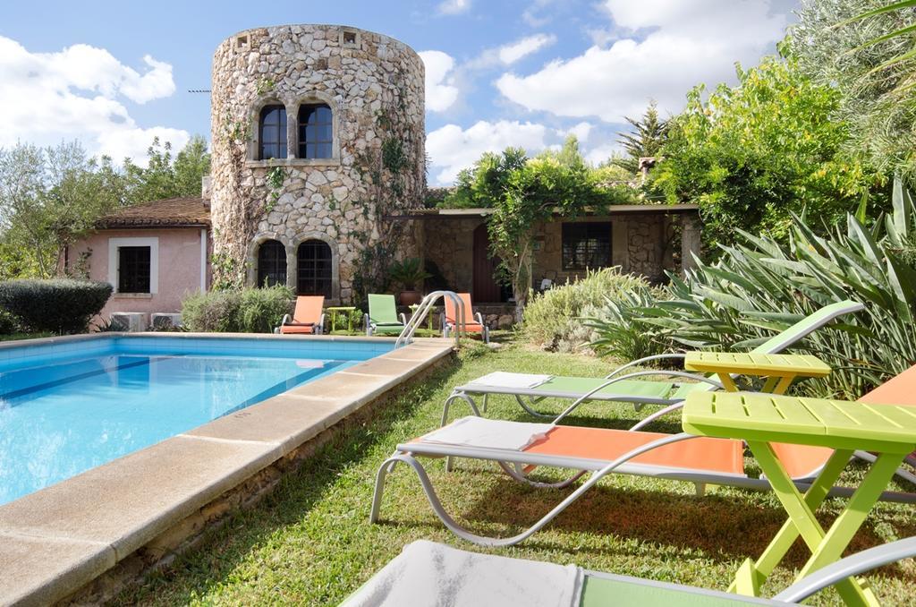 La Torre *